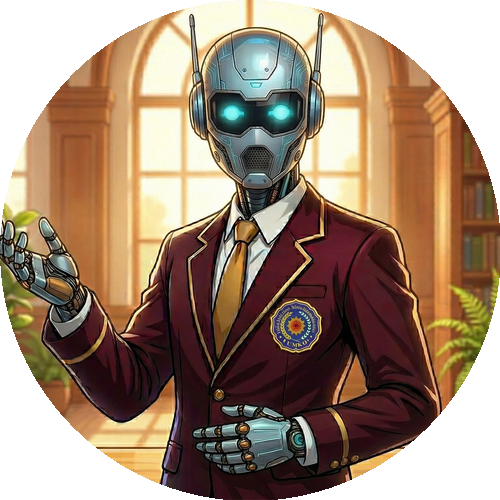 AI Assistant PK IMM FTIK UMKO